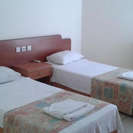 Ipek Apartotel Alanya Exteriér fotografie