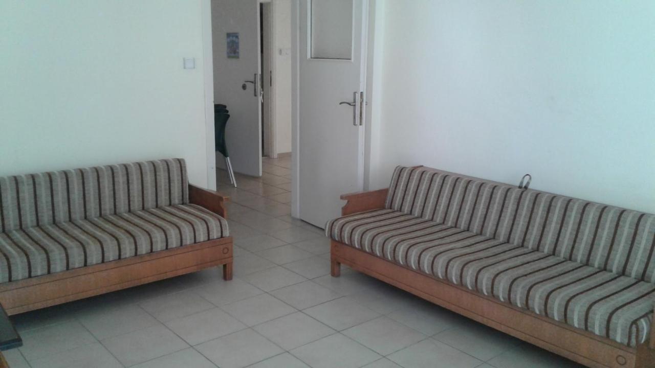 Ipek Apartotel Alanya Exteriér fotografie